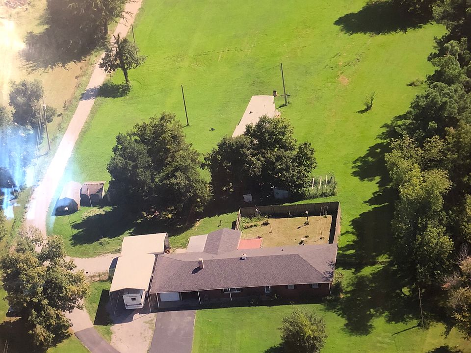 Property View from above 