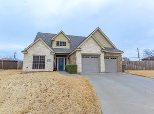 4148 Candlewood Cir, Wichita Falls, TX 76308