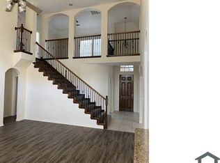 1206 Yopont Ln #1206, Allen, TX 75002