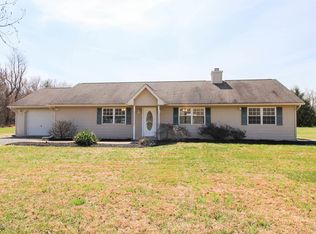 389 Scheller Hill Rd, Kunkletown, PA 18058