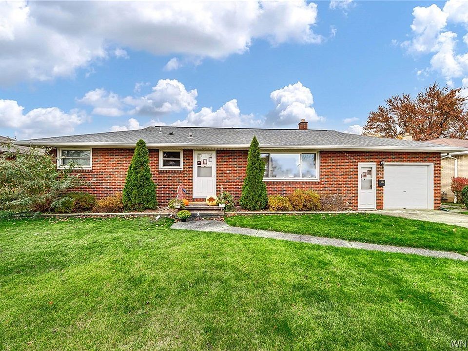 35 Dennis Ln, Buffalo, NY 14227 Zillow