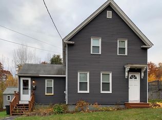 8 Hancock St, Augusta, ME 04330