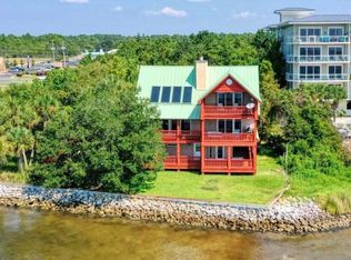 8735 Navarre Pkwy, Navarre, FL 32566