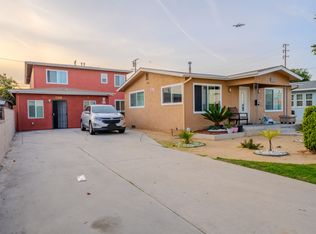 9725 Mallison Ave #A, South Gate, CA 90280