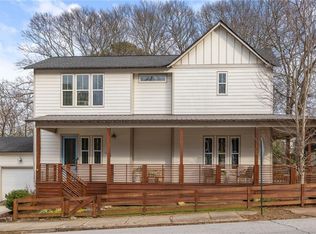 1085 Wylie St SE UNIT B, Atlanta, GA 30316