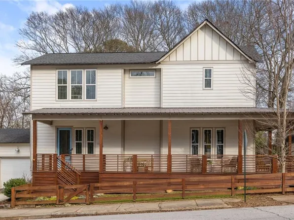 1085 Wylie St SE Unit B, Atlanta, GA 30316
