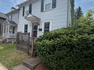 284 W State St, Doylestown, PA 18901
