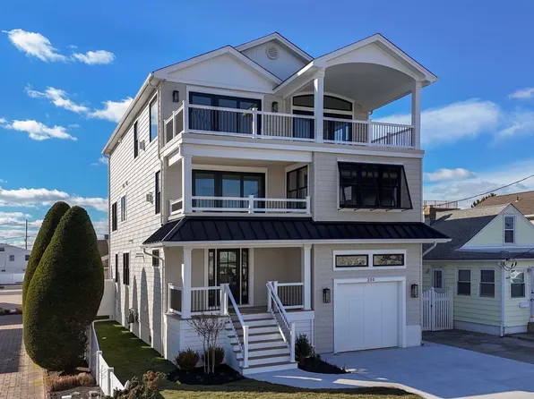 204 12th St S, Brigantine, NJ 08203