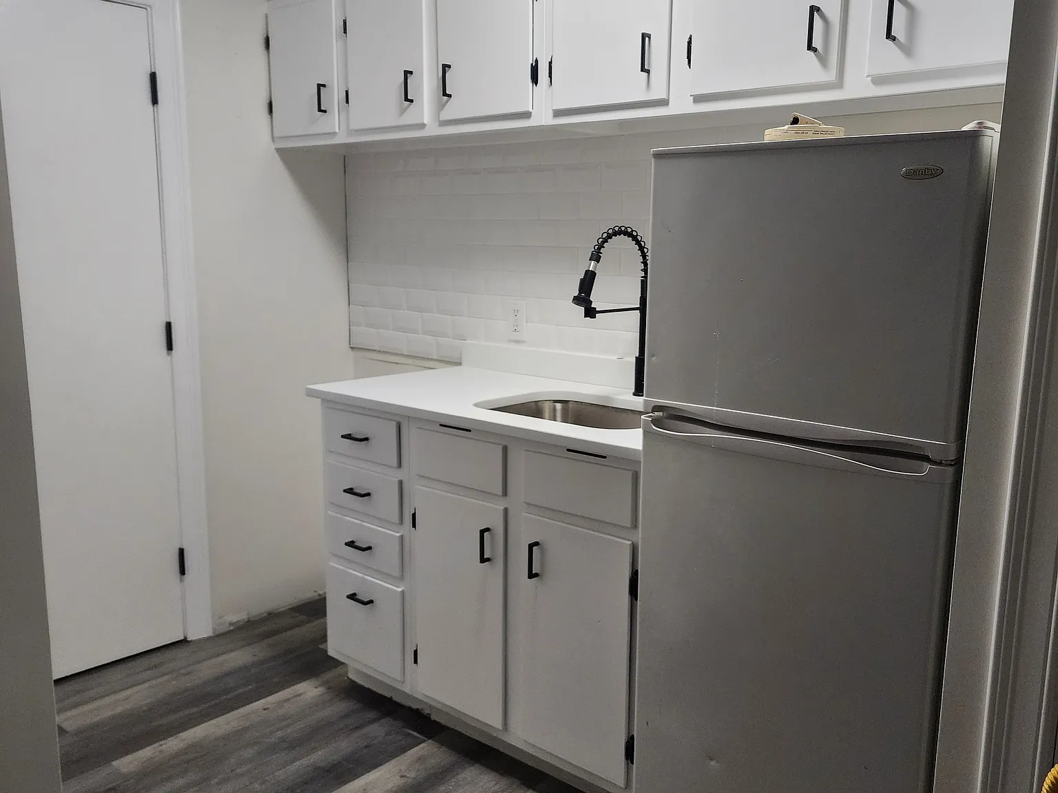 1 bed, 500 sqft, $1,450 — Photo 1