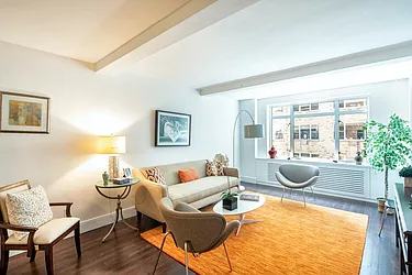 Sold by Brown Harris Stevens