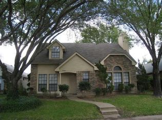 2506 Lake Valley Dr, Garland, TX 75040