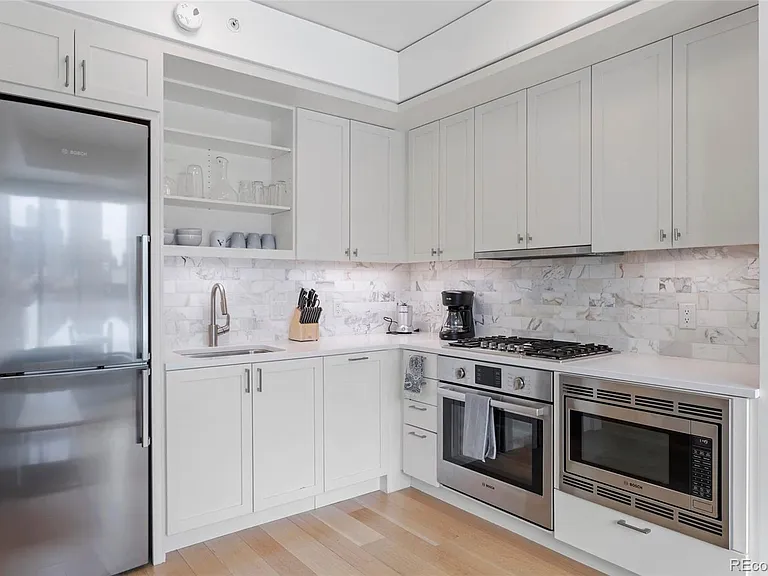 1750 Wewatta St #622 — Photo 10