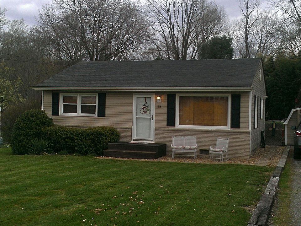 1st image of 1514 Sylvan Dr