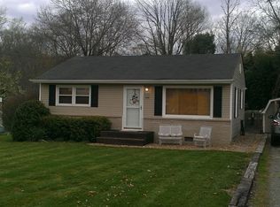 1514 Sylvan Dr, Johnson City, TN 37604