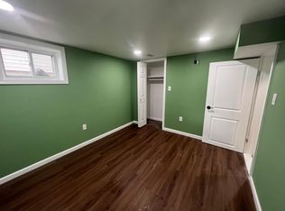 951 Anna St FLOOR BASEMENT, Elizabeth, NJ 07201