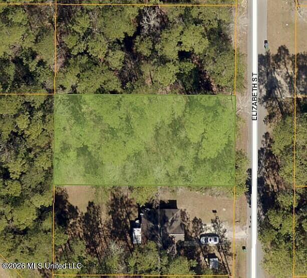 1st image of Elizabeth St Lot 935