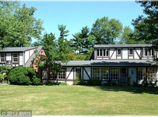 8736 Shadow Lawn Ct, Annandale, VA 22003