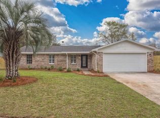 7921 Sleepy Bay Blvd, Navarre, FL 32566
