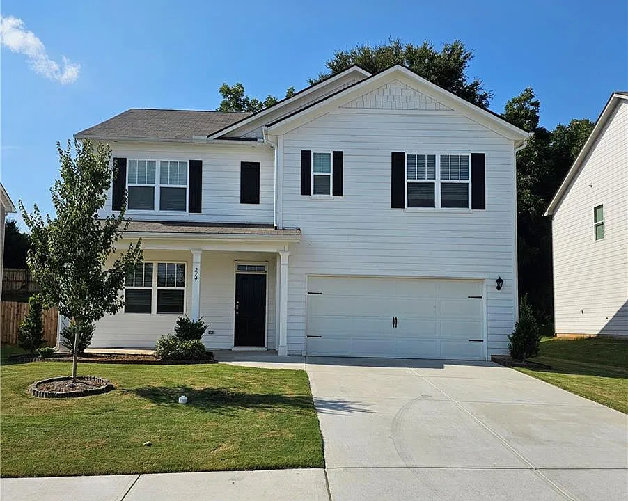 274 Walnut Grove Way
