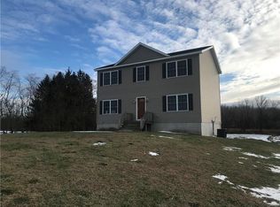 12366 Nys Route 178, Adams, NY 13605