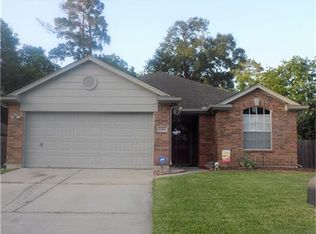 23110 Sandpiper Trl, Spring, TX 77373