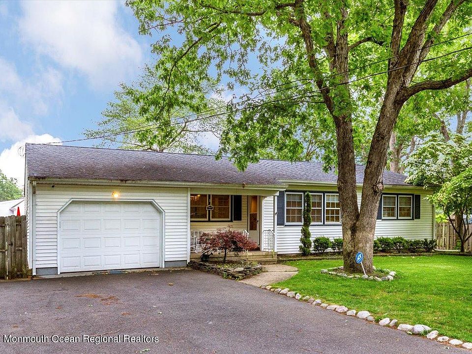 872 Burnt Tavern Road, Brick, NJ 08724 Zillow