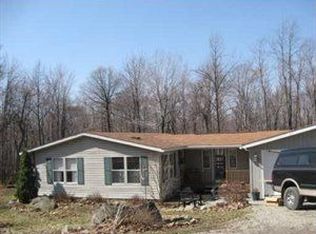 481 Kreinbrook Hill Rd, Mount Pleasant, PA 15666