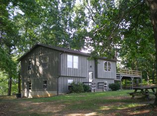 30 Open Meadow Dr, Lexington, VA 24450