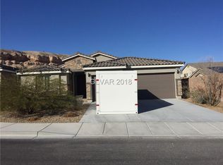 1698 Moonlit Cliffs Ct, Henderson, NV 89014