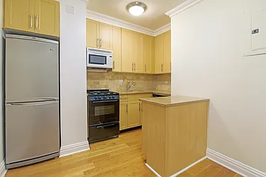 Rented by Stonehenge NYC LLC