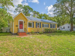 4735 Yerkes St, Jacksonville, FL 32205