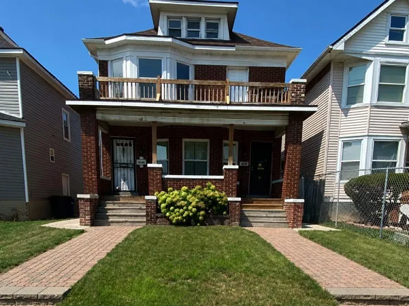 4646 Pacific St, Detroit, MI 48204