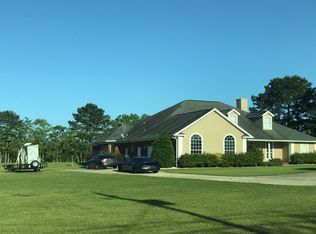 10135 Coleman Dairy Rd, Semmes, AL 36575