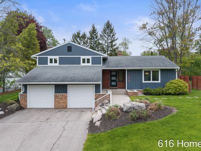 124 Loch Lomond Ave NE, Grand Rapids, MI, 49546
