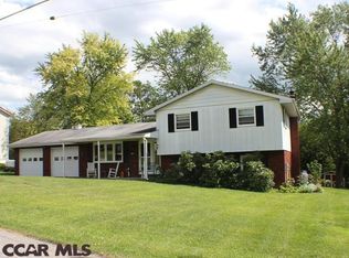 1210 Fairview Dr, Bellefonte, PA 16823
