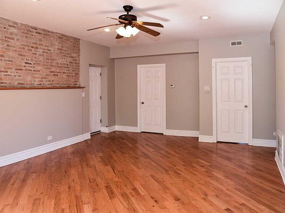 4th image of 4602 N Central Park Ave #2