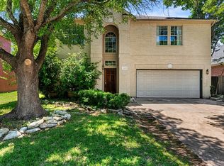 2109 Spring Hollow Path, Round Rock, TX 78681