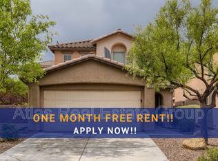 11636 Longhirst Hall Ln, Las Vegas, NV 89138