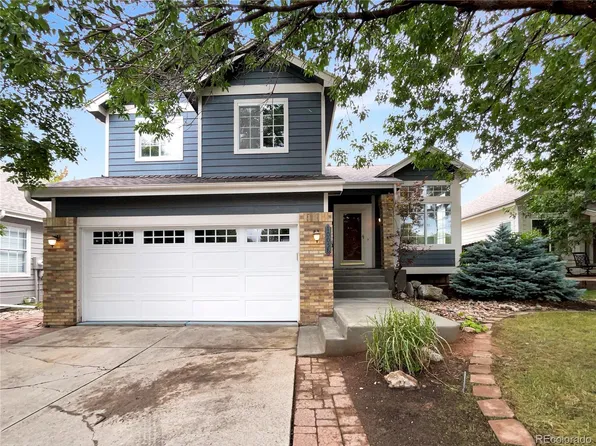 10058 Westside Circle, Littleton, CO 80125