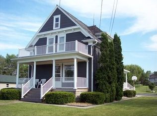 W4425 Church Rd, Waldo, WI 53093