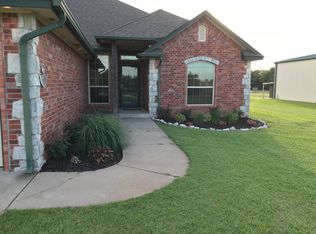 23441 Eastern Ave, Washington, OK 73093