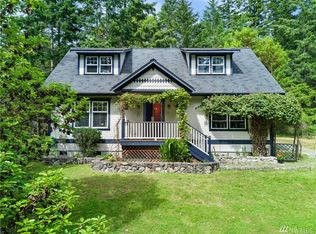 59 Midnight Ln, Friday Harbor, WA 98250
