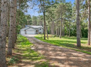1820 225th Ave NE, East Bethel, MN 55005