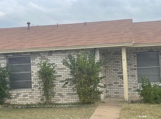 2302 Hunt Dr #2302, Killeen, TX 76543