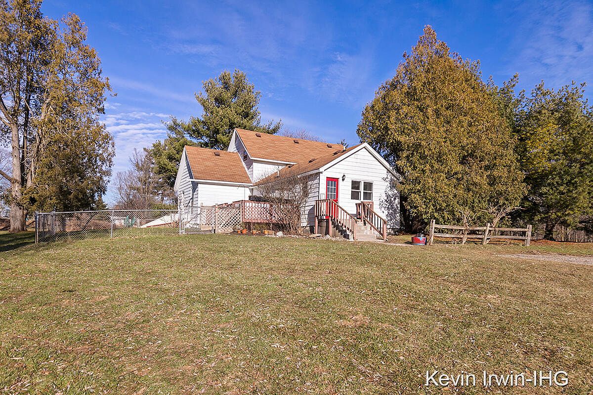 ちゃぐまっくす 15561 Algoma Ave NE, Cedar Springs, MI 49319 | Zillow