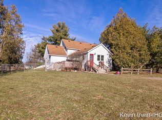 15561 Algoma Ave NE, Cedar Springs, MI 49319