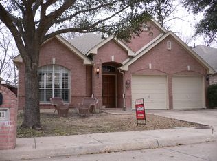 2211 Ash Grove Way, Dallas, TX 75228