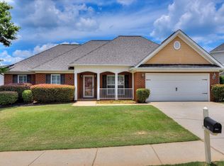 965 Sedgefield Cir, Grovetown, GA 30813