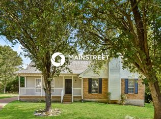 1116 Sebetha Ct, Antioch, TN 37013