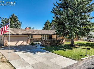 2732 Northcrest Dr, Colorado Springs, CO 80918